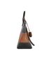 Burberry Society Tote Bag, side view